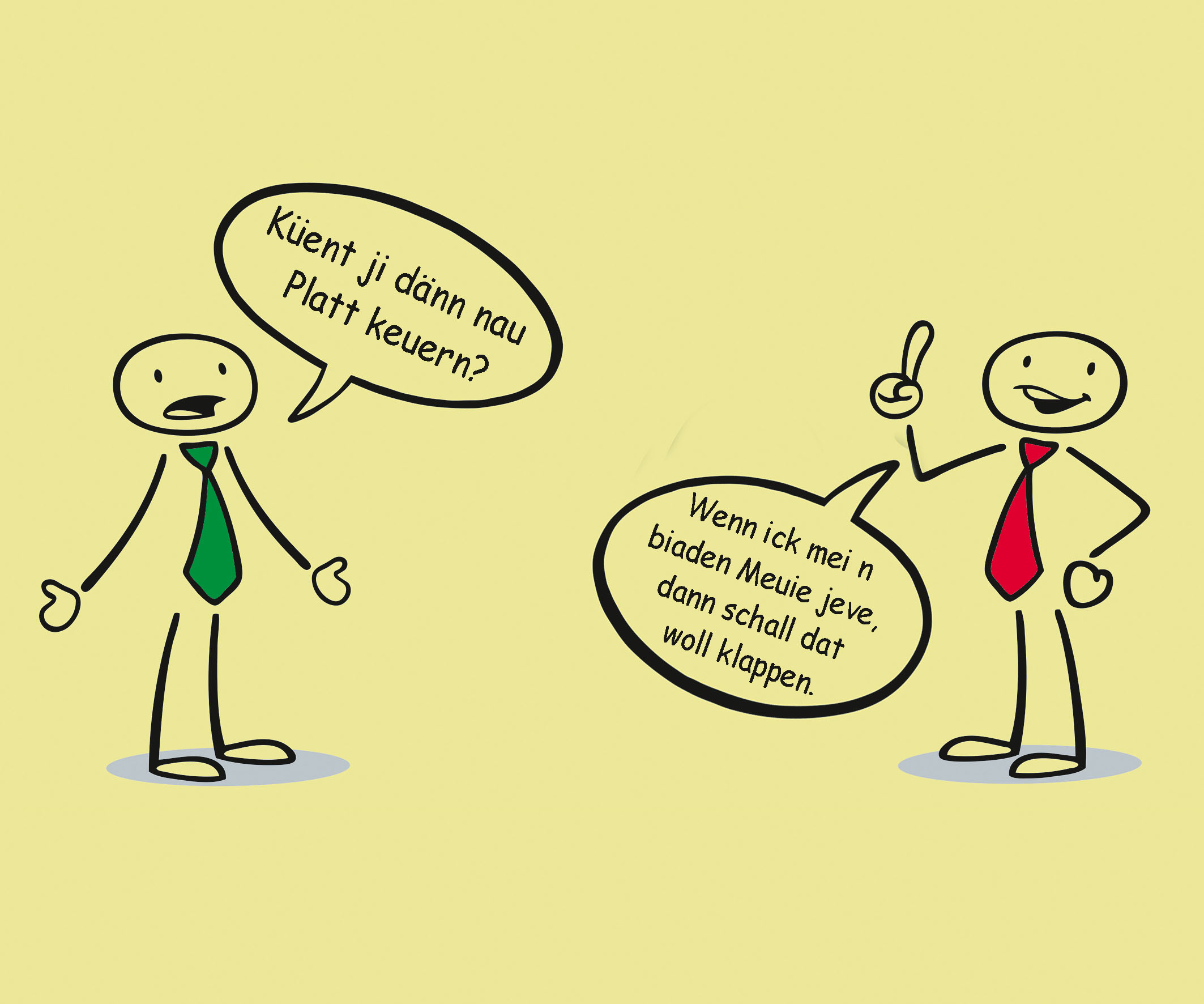 Image - Is‘ das Holländisch?