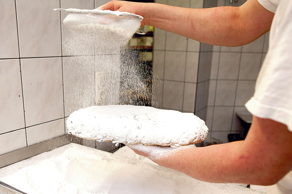 Image - Geschmack vom Papst