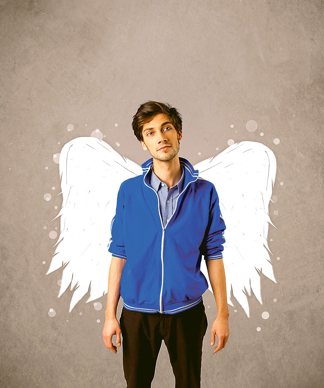 Image - „Näher als Gott“