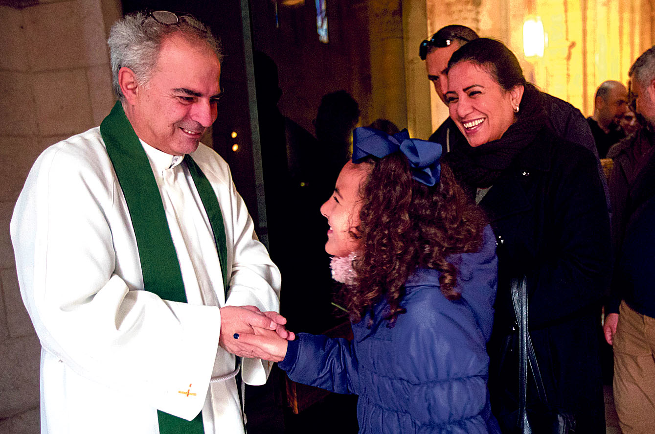 Image - Toleranz einüben