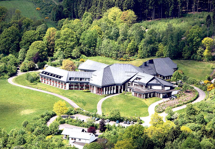 Image - Tagen mit Weitblick