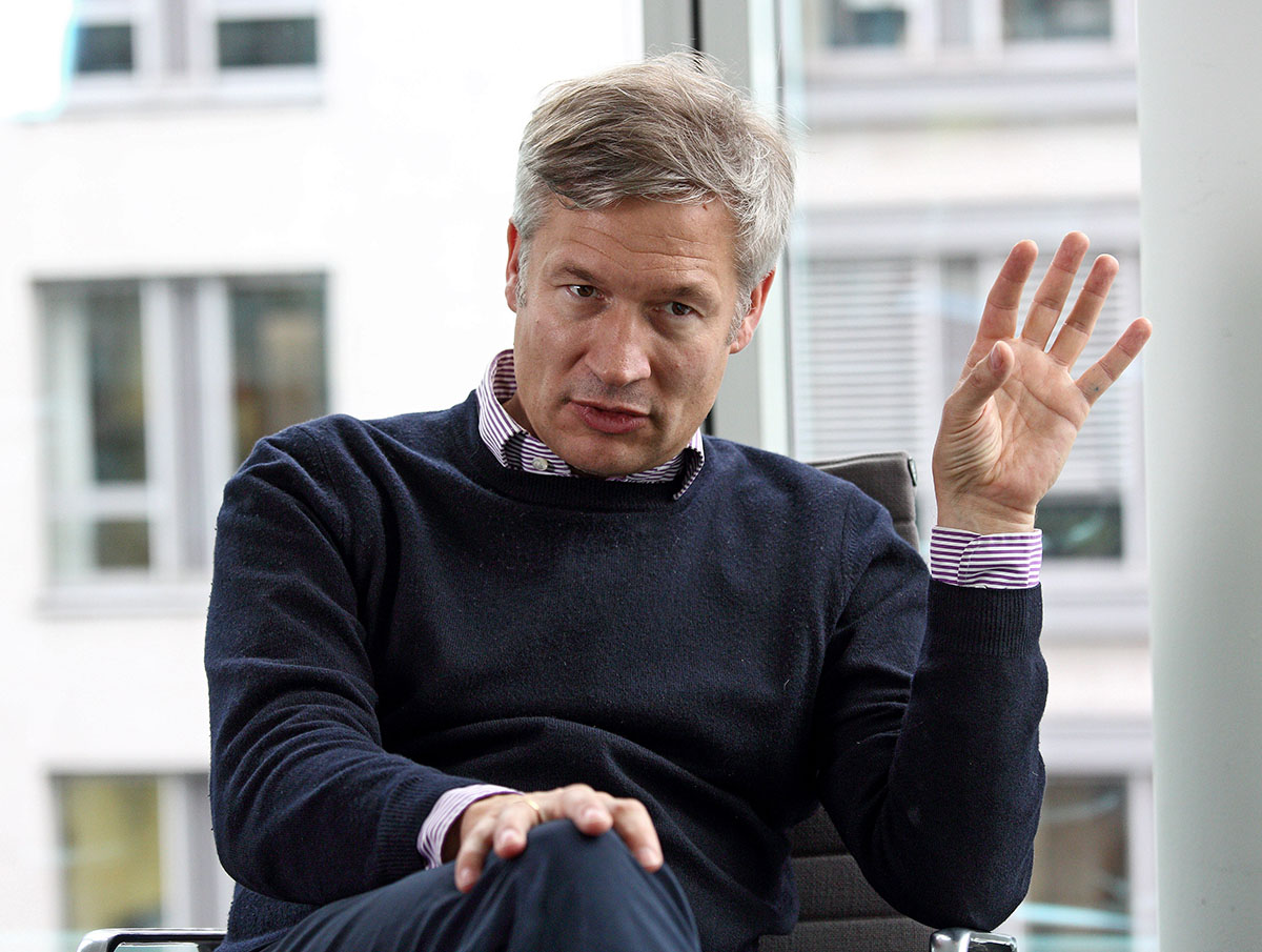 Image - „Ranzige Vorurteile“