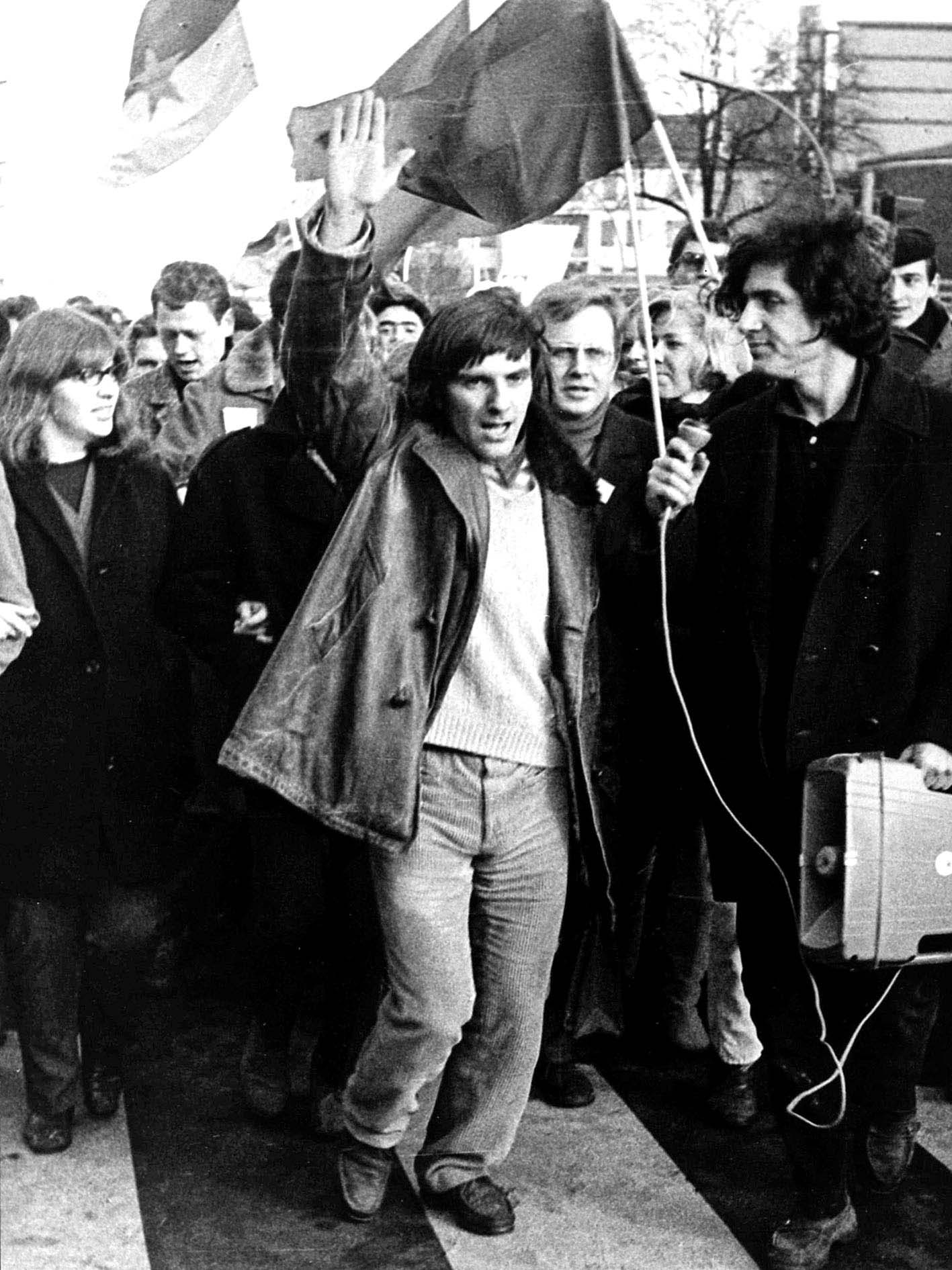 Image - „Ich liebte diesen ‚naiven‘ Christen“