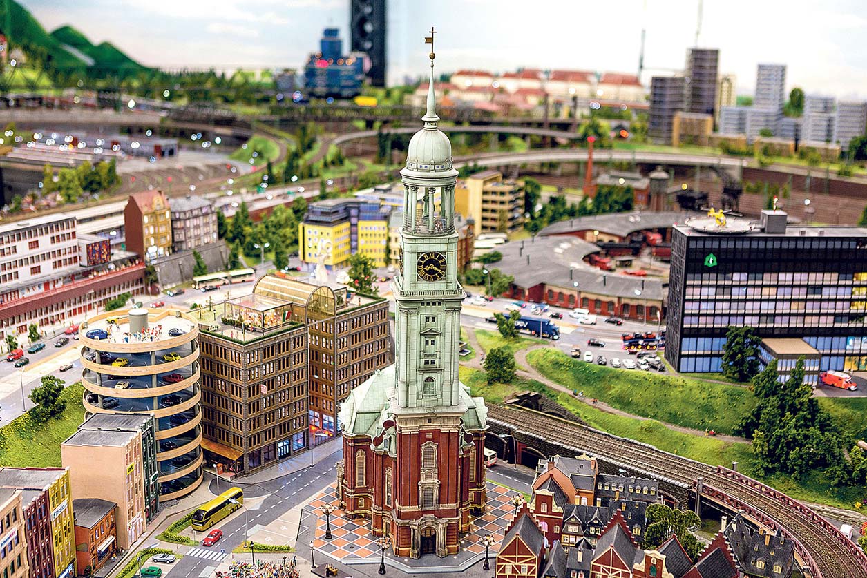 Image - Kirche im Wunderland