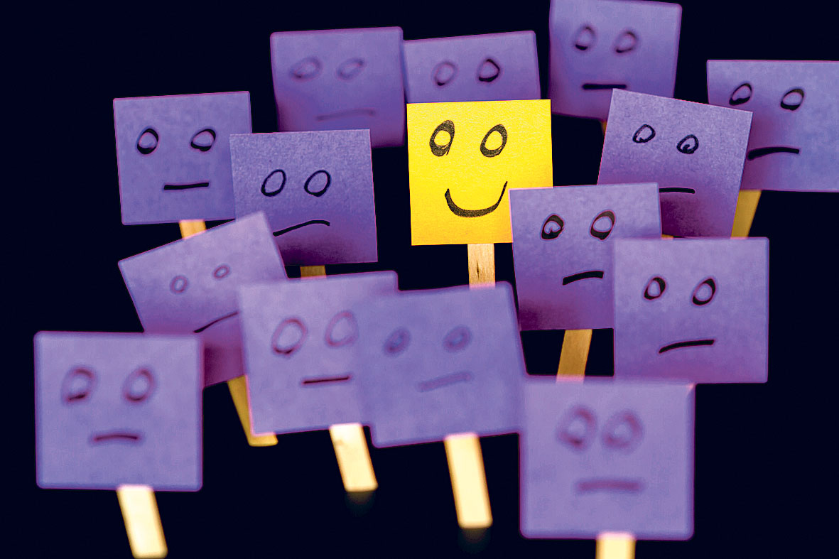 Image - Geist der Zuversicht