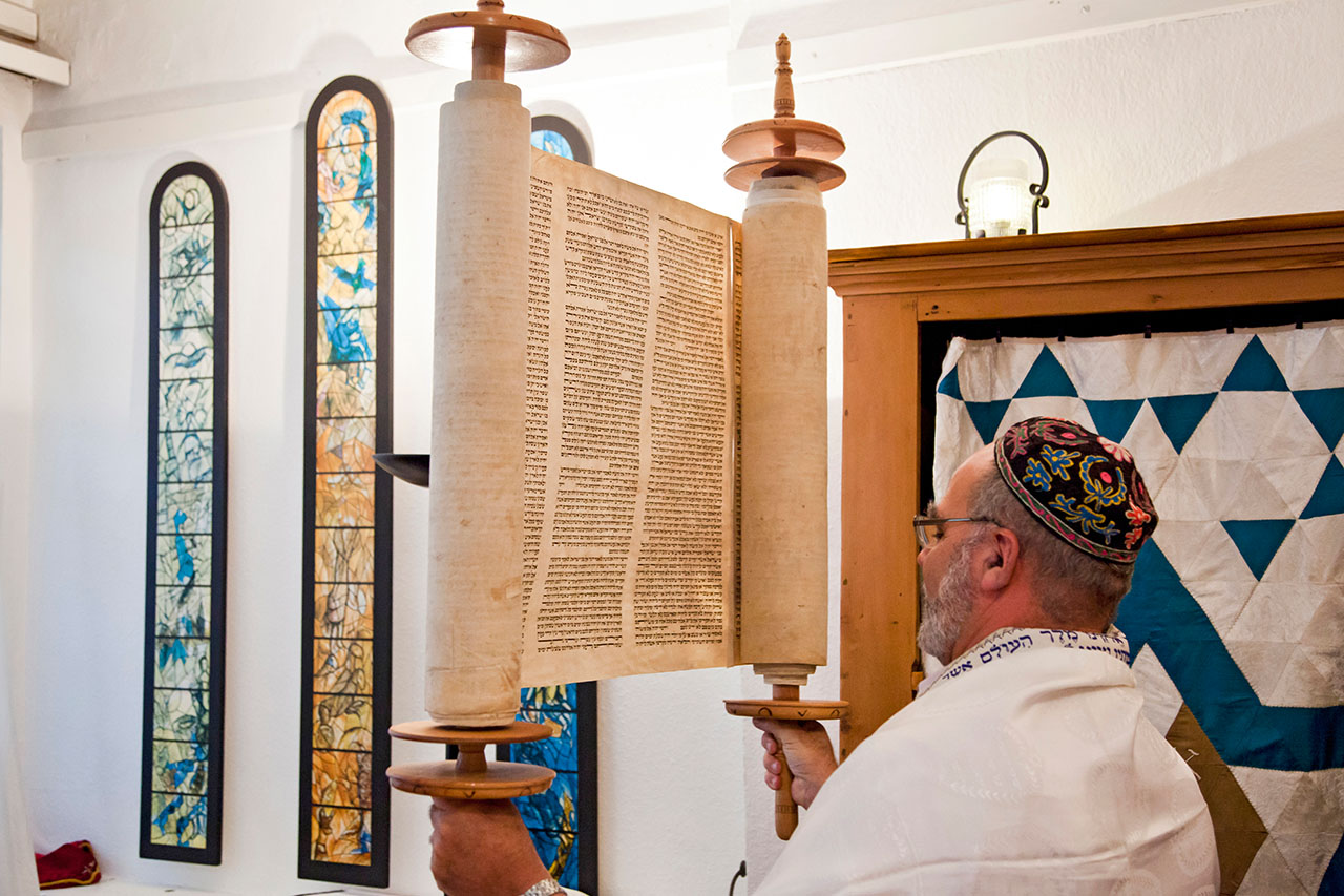 Image - Zeichen setzen: 1700 Jahre jüdisches Leben