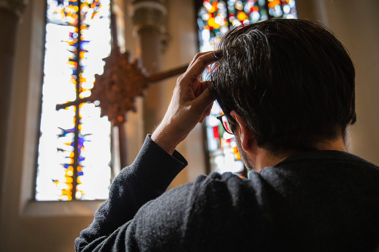 Image - Ja. Mit Gottes Hilfe