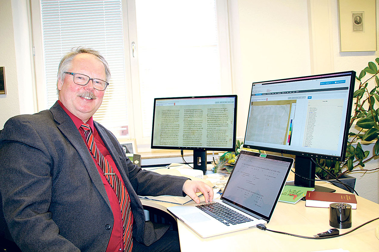 Image - Die Bibel-Detektive