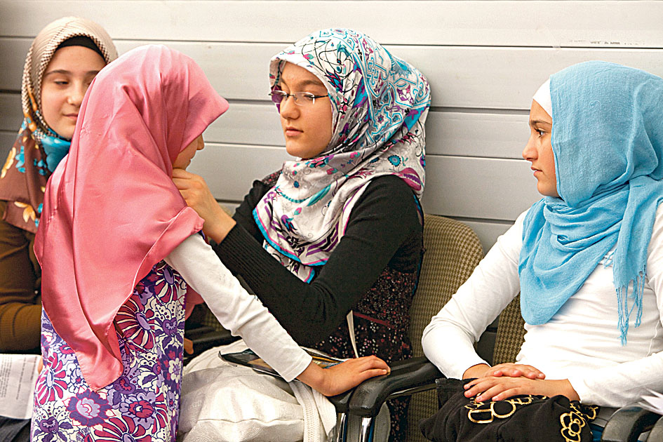 Image - Gut betucht unter ihresgleichen