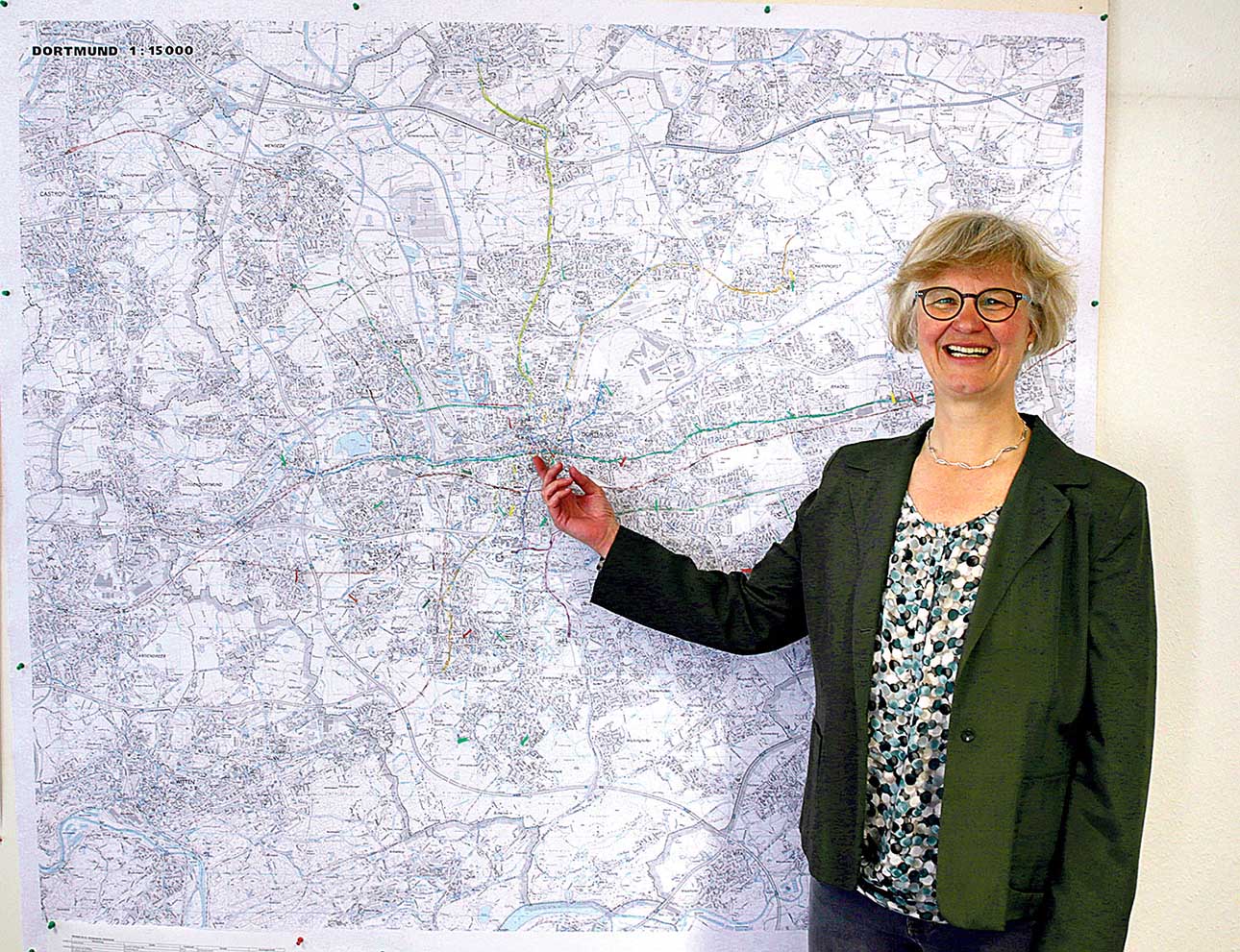 Image - Gesucht: Gottesdienste für Dortmund