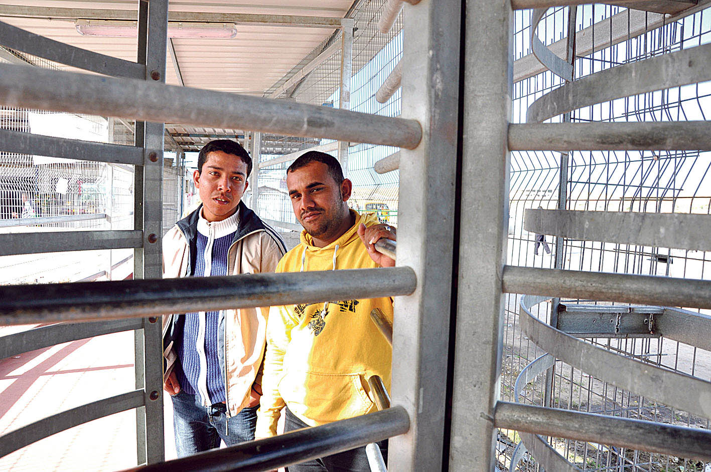 Image - Ende der Zweistaatenlösung?