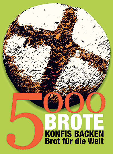 Image - In der Konfi-Bäckerei…