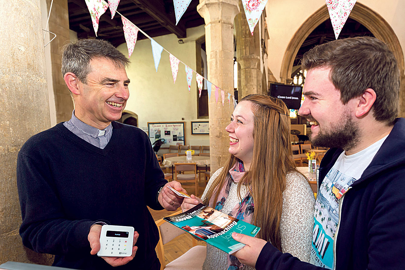 Image - Digitale Kollekte