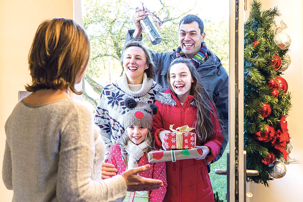 Image - Daheim – wo sonst?