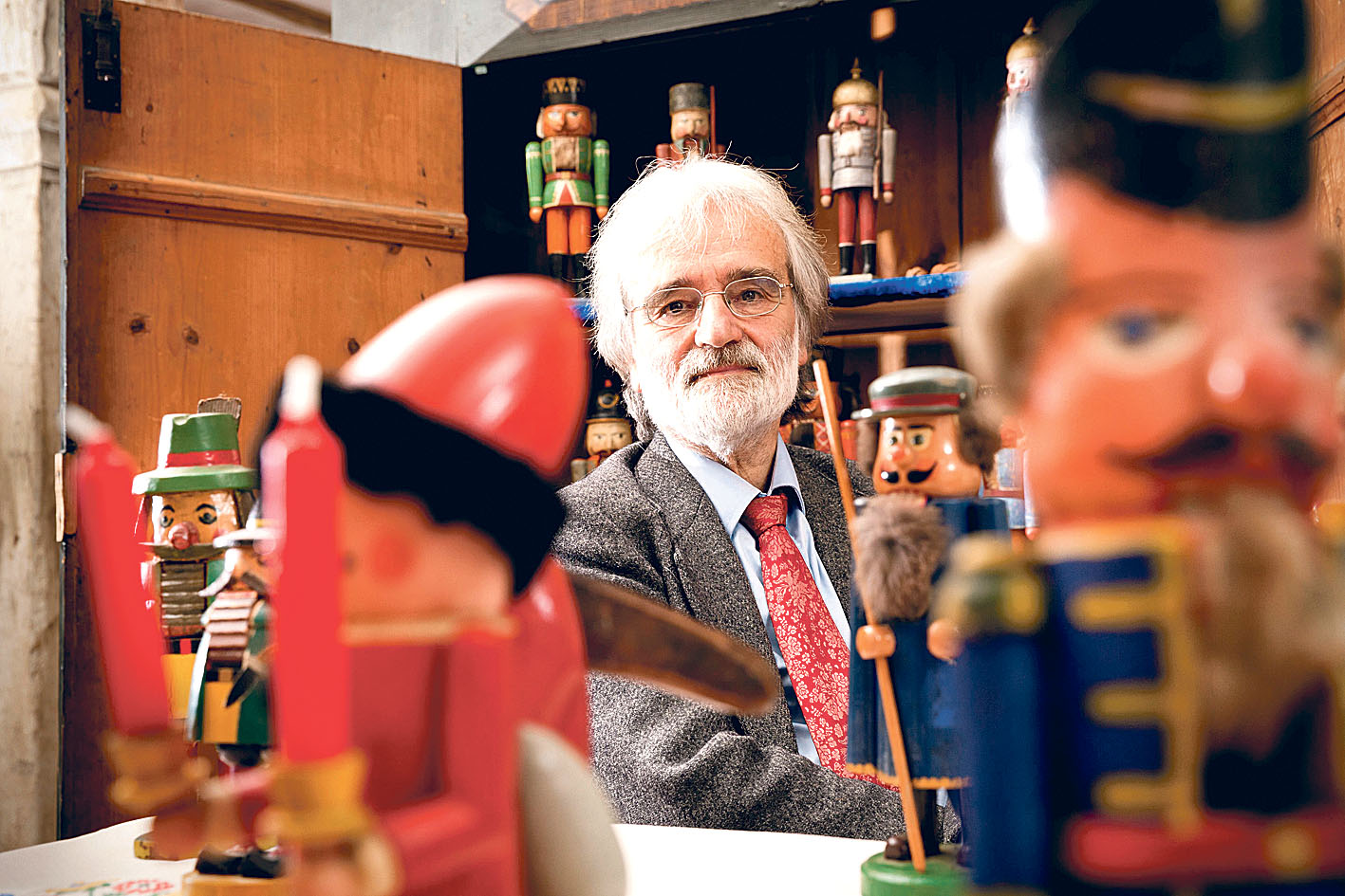 Image - Ein Herz für alte Knacker