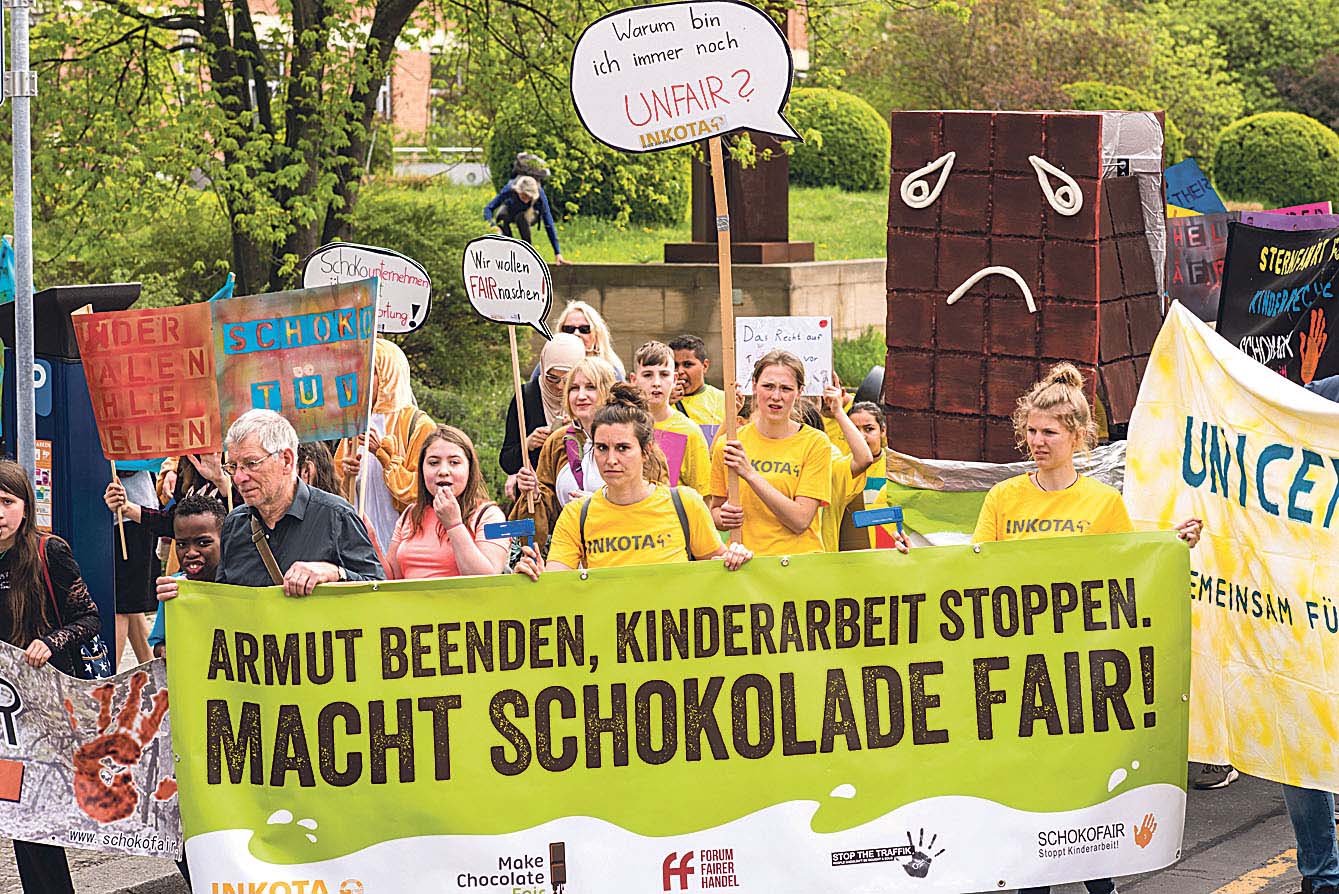 Image - Zum Leben zu wenig…