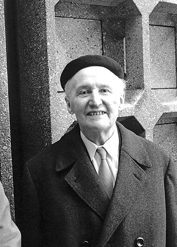 Image - Aufrecht. Mutig. Wegweisend