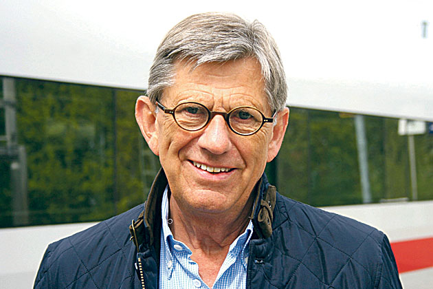 Image - Verändern durch Versöhnungsarbeit