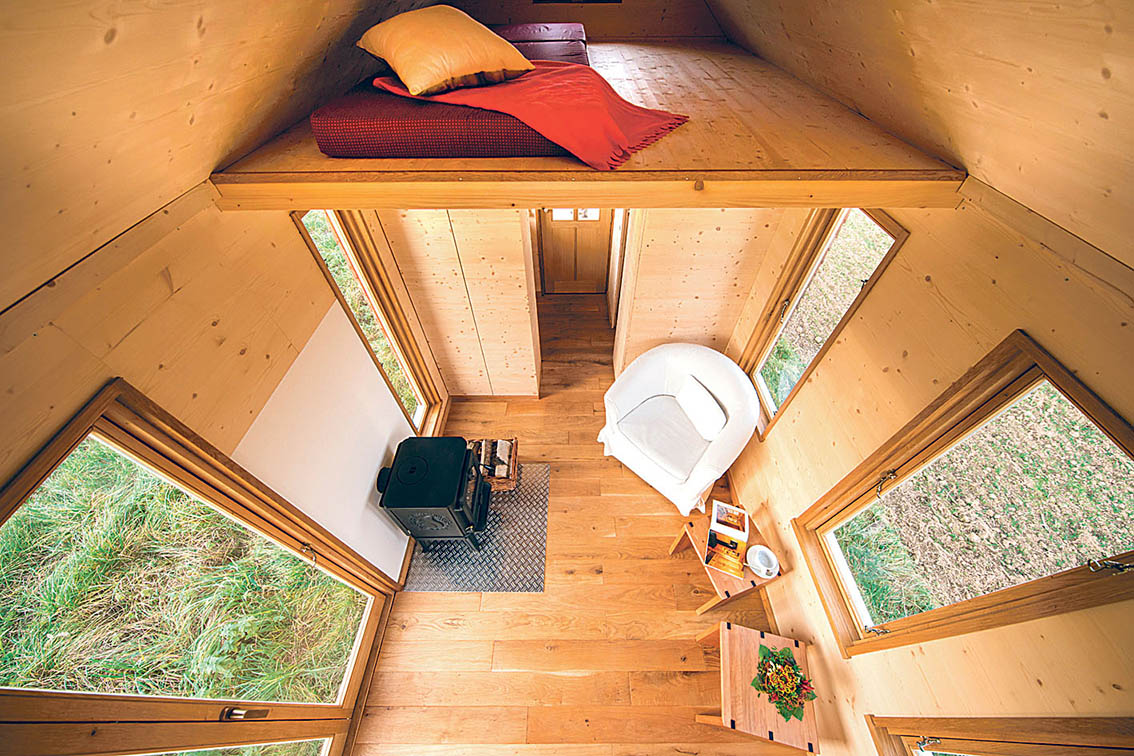 Image - „Mehr braucht kein Mensch“