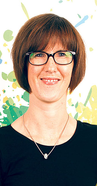 Image - Gesucht: weibliche Vorbilder