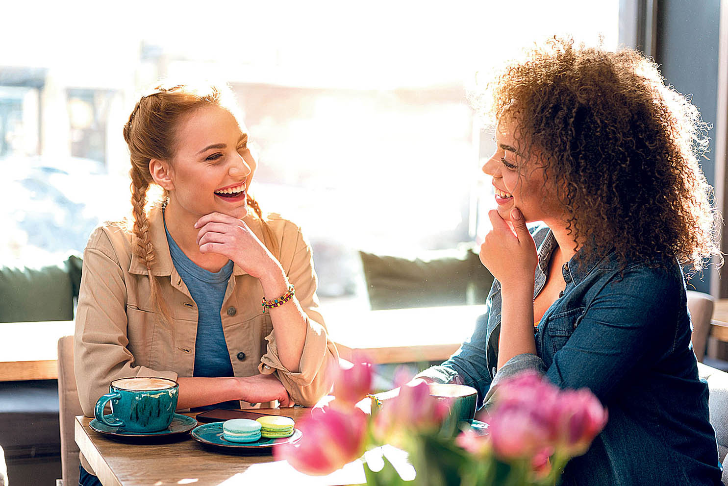 Image - Wenn dich jemand fragt