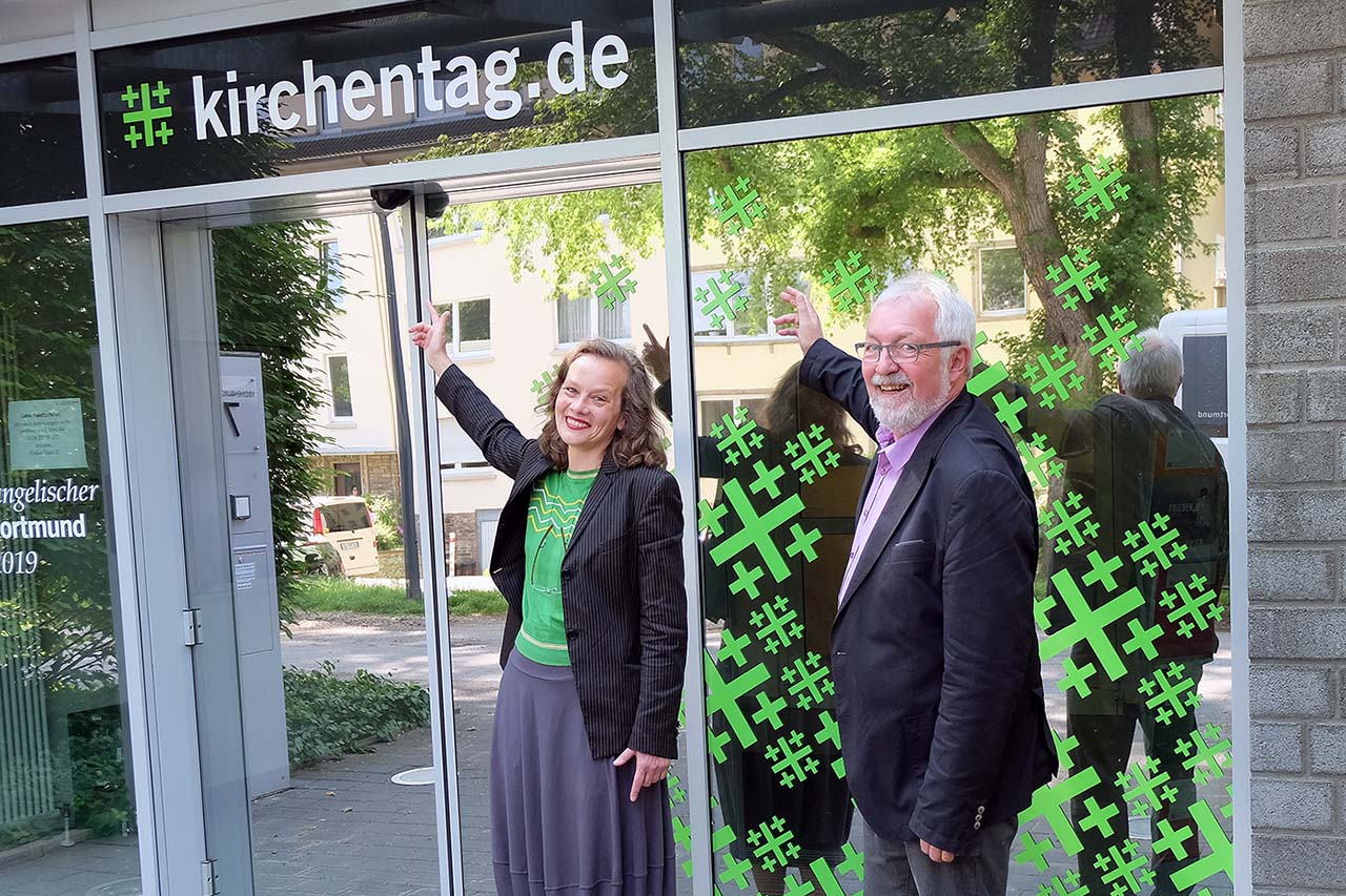 Image - Kirchentags-Kunst gesucht