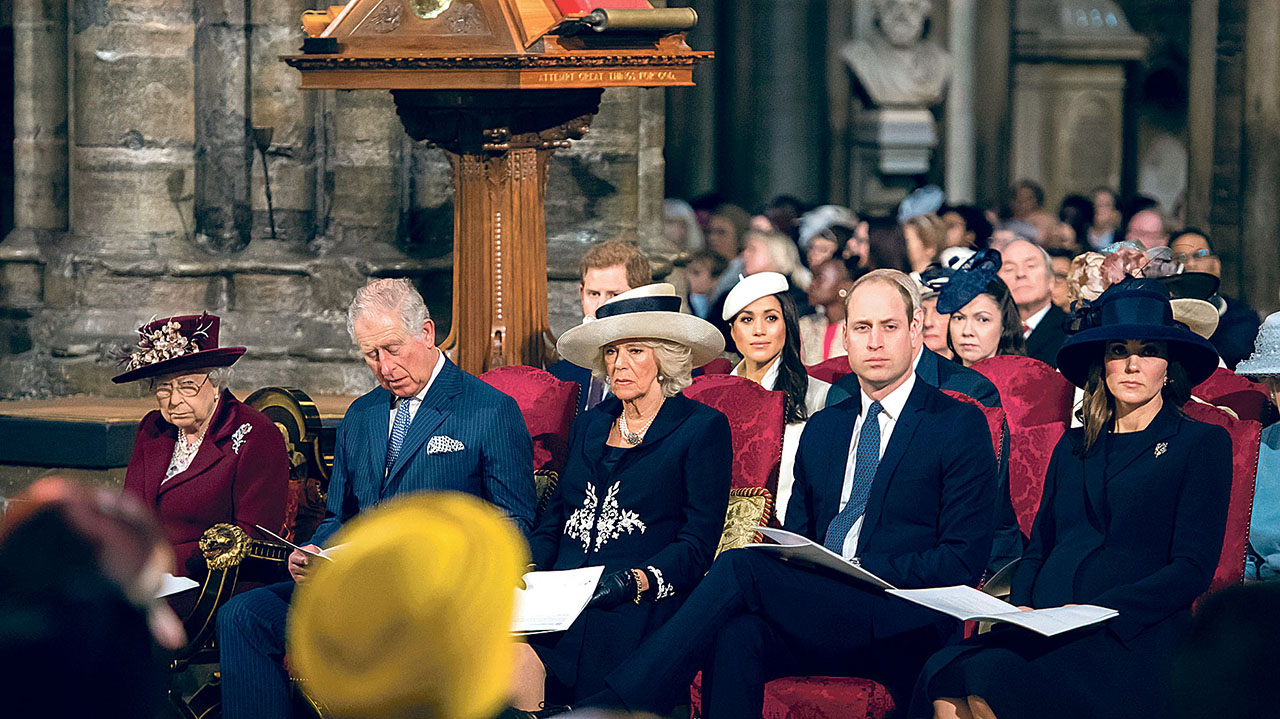 Image - Nicht ohne Gottes Segen