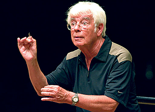 Image - Prediger des Evangeliums im Bach-Takt