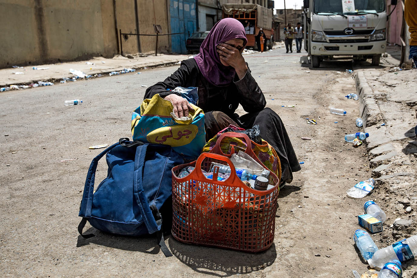 Image - In der Sackgasse