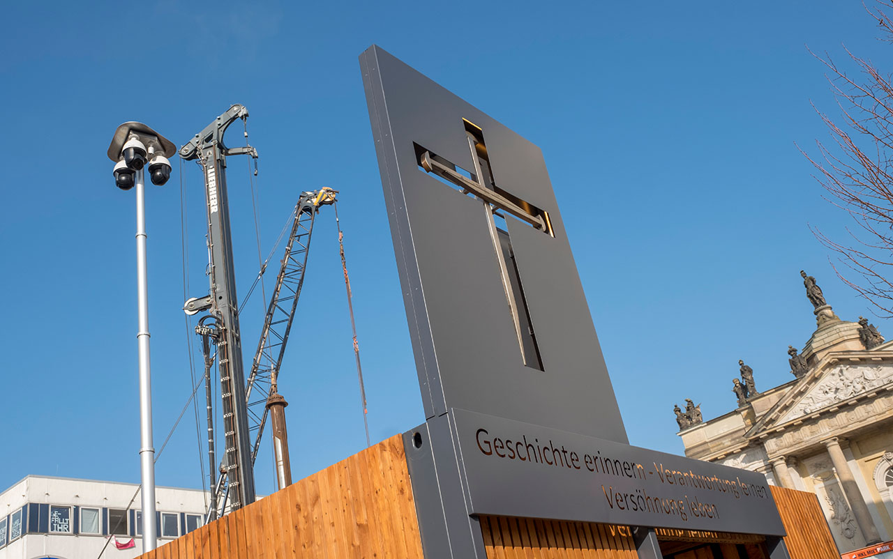 Image - Das schwere Erbe einer Kirche