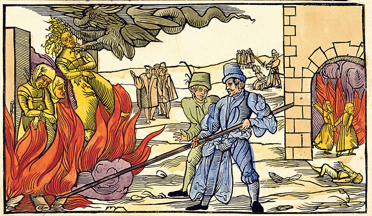 Image - „Alte Polemik wirkt bis heute“