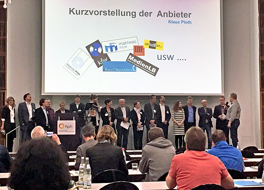 Image - Hupe nach 90 Sekunden – nächster Film – 44 Mal