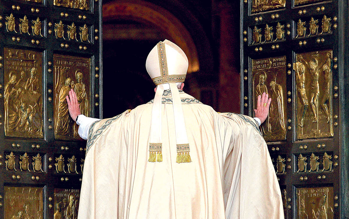 Image - Tu dich auf, du schöne Pforte