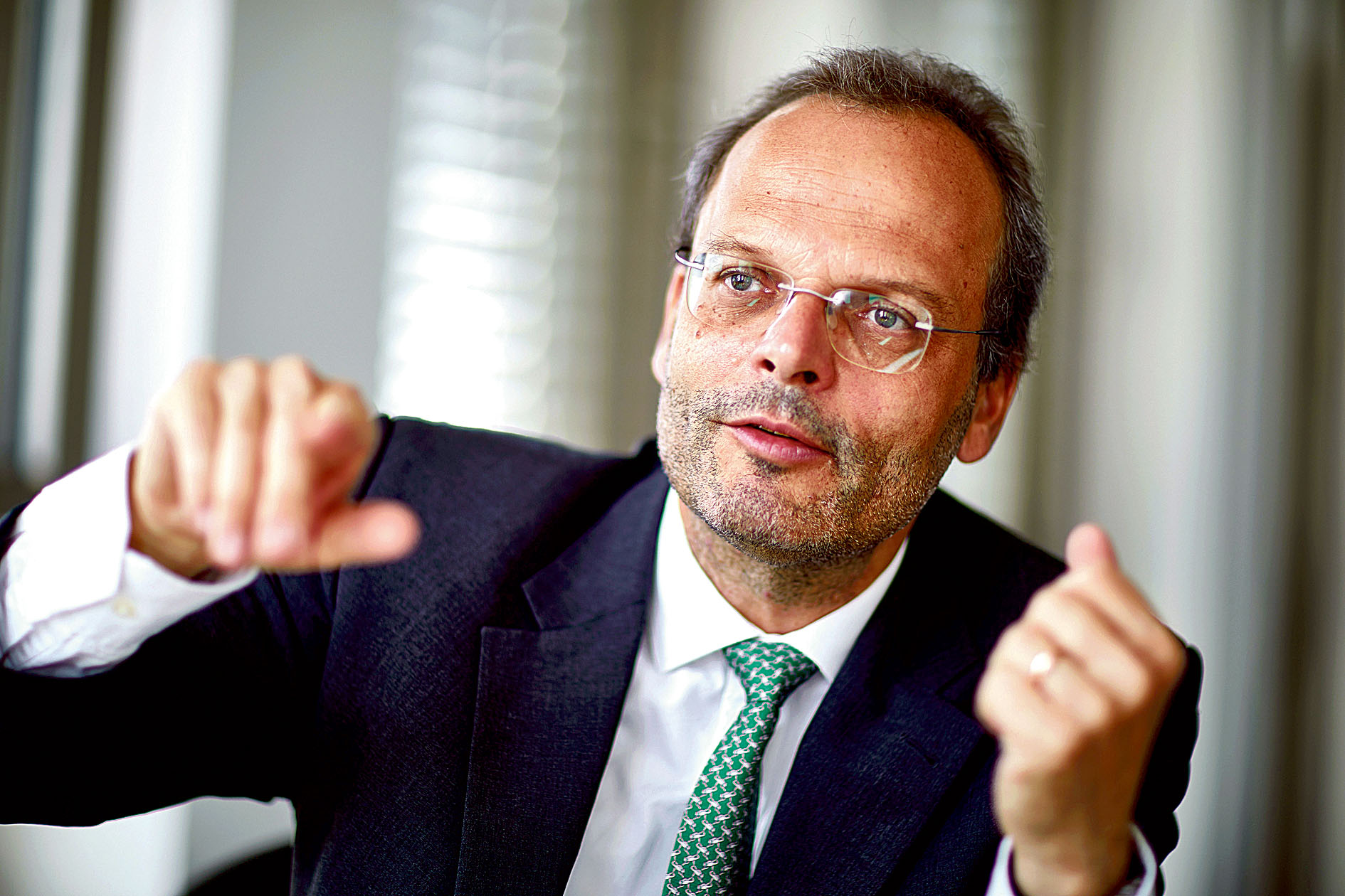 Image - Rote Linie Boykottaufruf