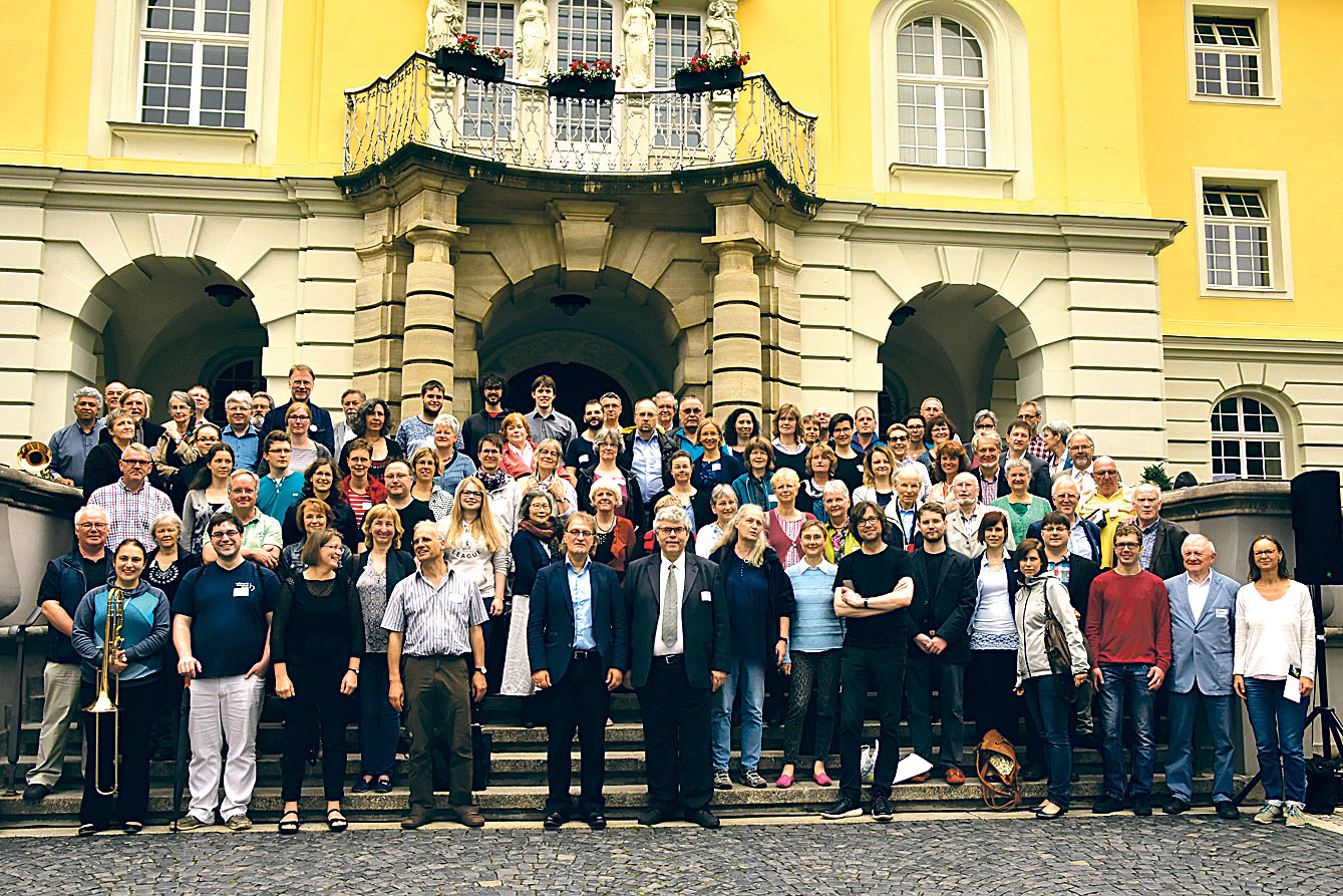 Image - 700 Musiker in 70 Jahren