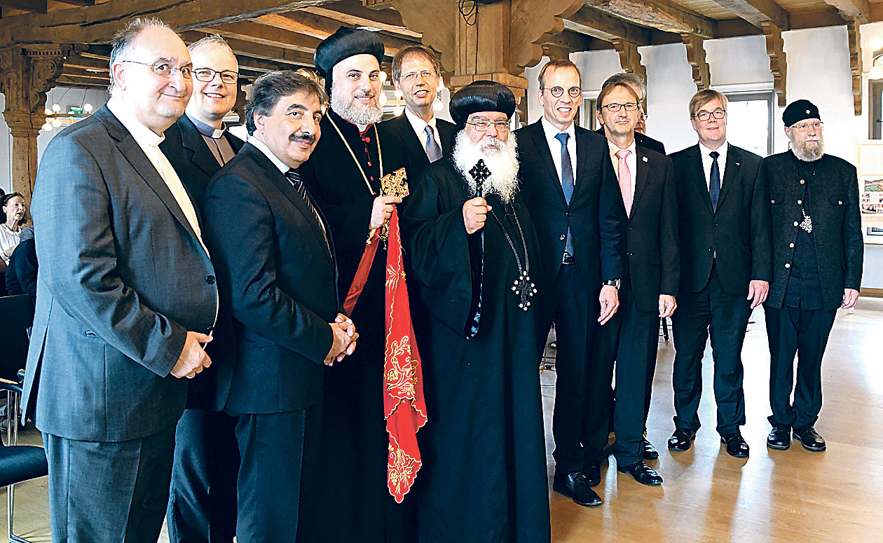 Image - Von der Ruine zum Kloster