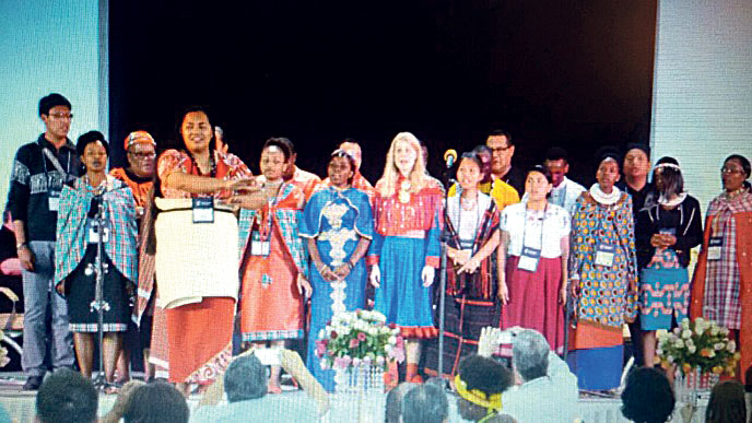 Image - Ökumene ist bunt und lebt weltweit