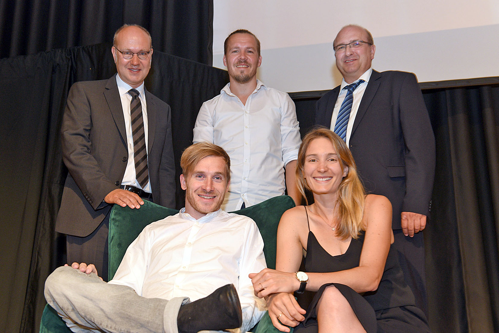 Image - Ohne Ehrenamtliche geht es nicht