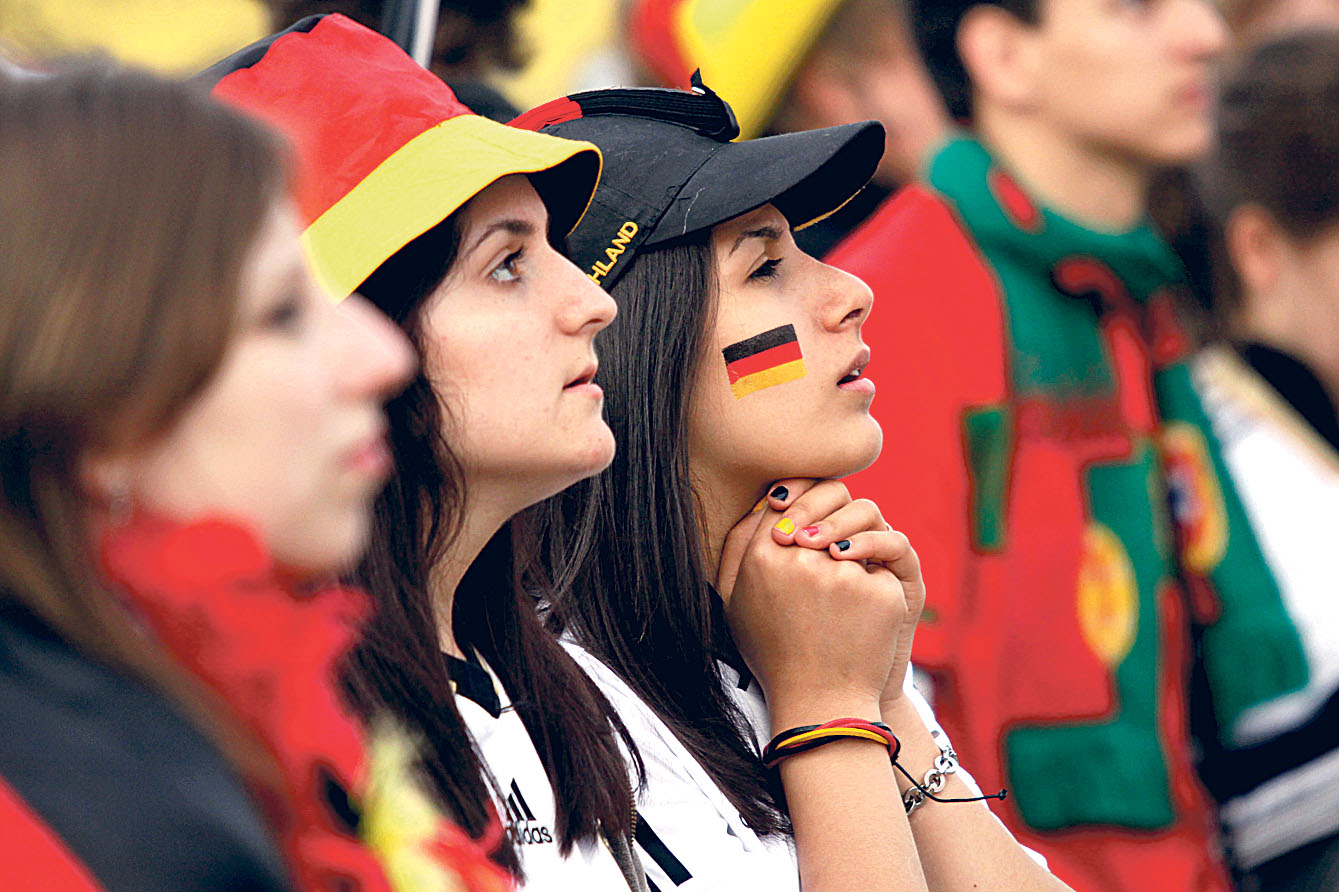 Image - Auf der Suche nach Helden