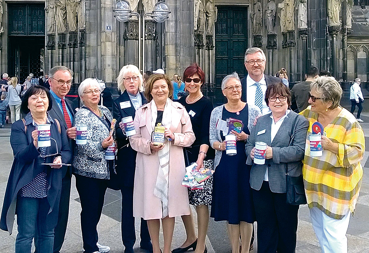 Image - Damit sie mal ausspannen können