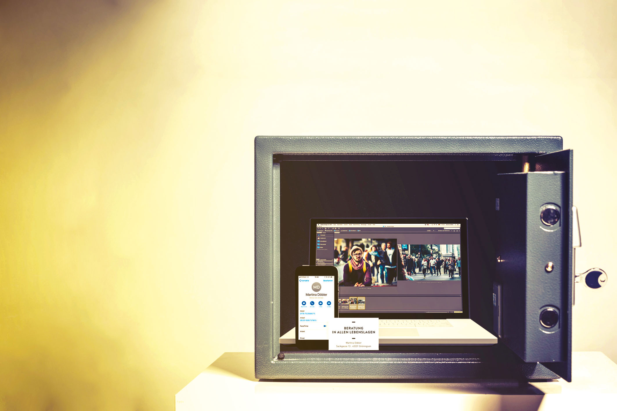 Image - Was für ein Irrsinn