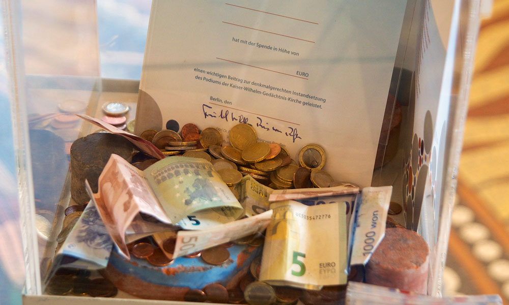 Image - Vom Säen und Ernten