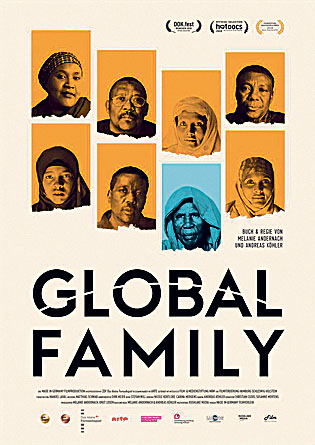 Image - Global Family