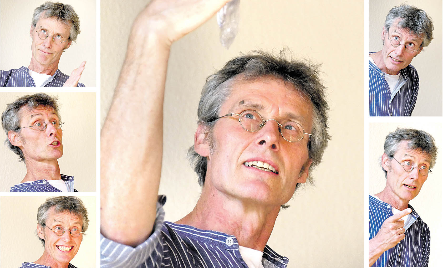 Image - Der Reichtum im Kopf