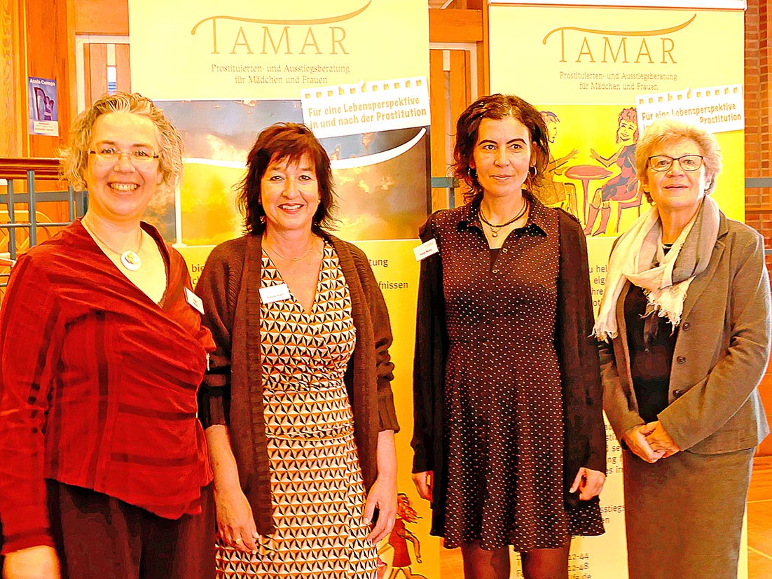 Image - Wenn Prostituierte Hilfe brauchen