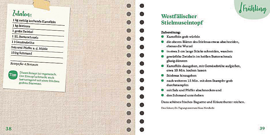 Image - Ökologischer Genuss