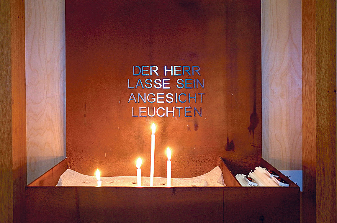 Image - Bildschöne Kirchen