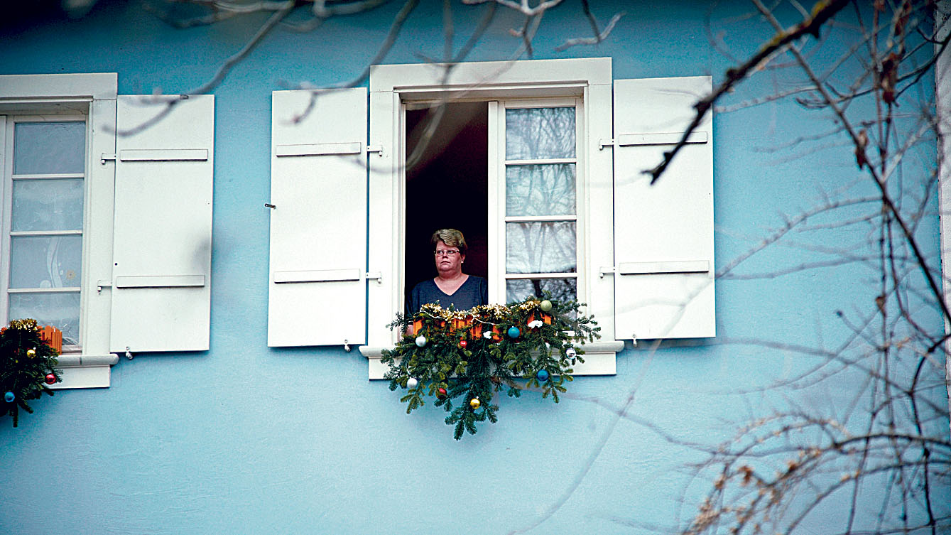 Image - Nur keine Panik!