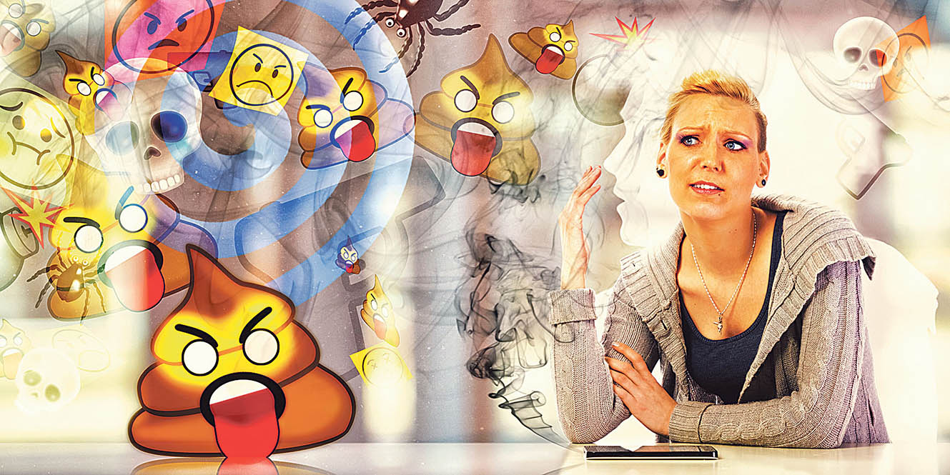 Image - Bis über die Schmerzgrenze hinaus