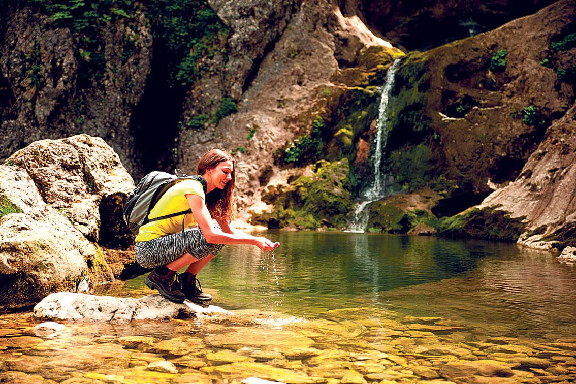 Image - Von der wahren Quelle